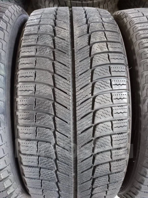 Michelin X-Ice 2. ������, ��� �����, 2014 ���, �/�, ����� 5 % ����