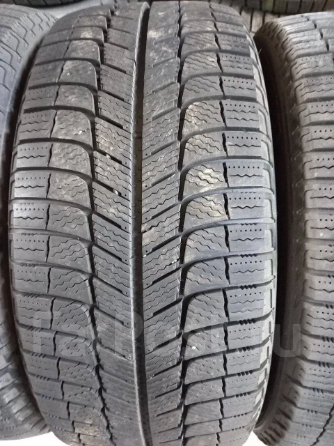 Michelin X-Ice 2. ������, ��� �����, 2014 ���, �/�, ����� 5 % ����
