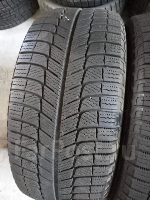 Michelin X-Ice 2. ������, ��� �����, 2014 ���, �/�, ����� 5 % ����