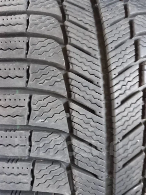 Michelin X-Ice 2. ������, ��� �����, 2014 ���, �/�, ����� 5 % ����