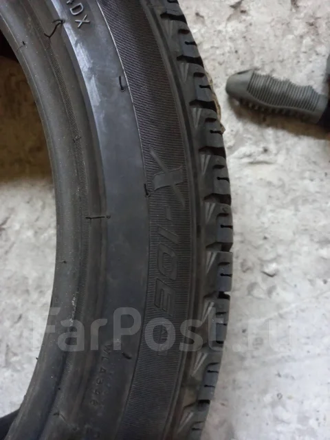 Michelin X-Ice 2. ������, ��� �����, 2014 ���, �/�, ����� 5 % ����