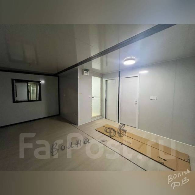 Быстровозводимый дом Усть-Лабинск с установкой цена