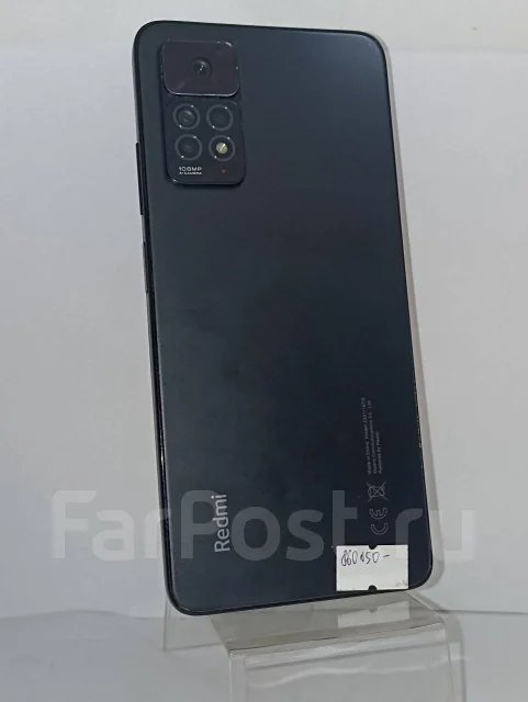 Xiaomi Redmi Note 11 Pro. �/�, 128 ��, ������ ����