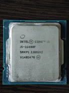 Intel Core i5-11400F ����
