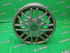 Lizea. 6.0x15", 5x114.3, ET45 ����