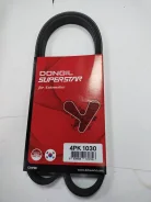 ������ Dongil ���. 4PK1030 11720V5302, 11920V5313, H5699PSA004, 11720V5302TM, 809214570, 400986 ����