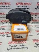 ������� ��������� Nisshinbo PF-1324/GP-02126 04465-50030 Lexus Japan PF-1324 ����