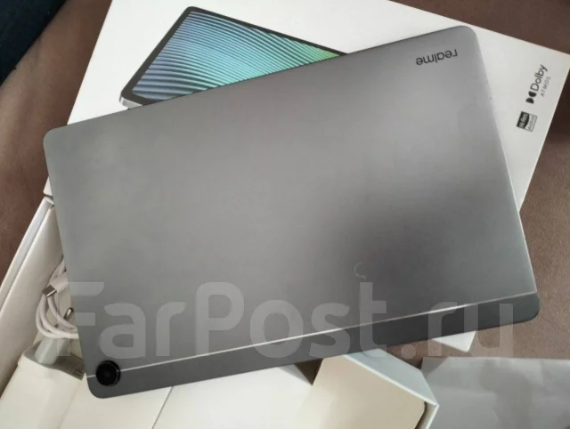 Realme Pad. 10.4 ������, ������ 128 �� ����