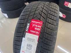 iLink Snowgripper II. ������, ��� �����, ����� ����