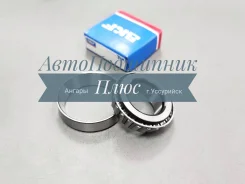 ��������� 32006 X/Q (SKF) 30*55*17 31489-01X00, 90043-66017, 90366-30001, V501-17-205, Y7691-20650, 09265-30005, 09265-30009, 09265-30019, 1422111-M1...