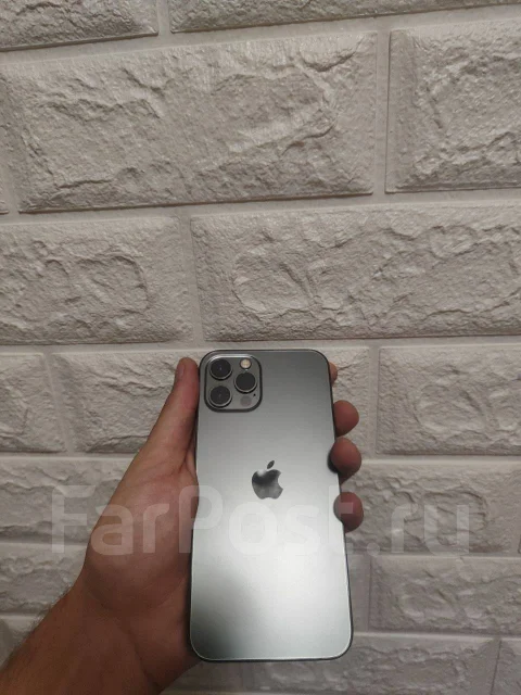 Apple iPhone 12 Pro. �/�, 128 �� ����