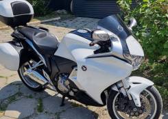 Honda VFR 1200FD. 1 236����. ��., ��������, ���������, ������ �� �� ����