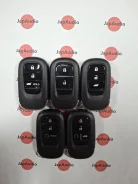 ��� ���� Honda HR-V, CR-V, ZR-V, XR-V ����� ���� + �������� ����