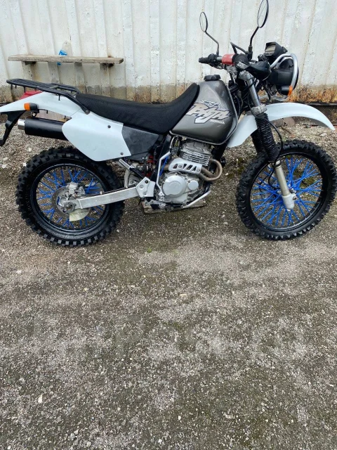 Honda XR 250 Baja. 250����. ��., ��������, ���������, ������ �� �� ����