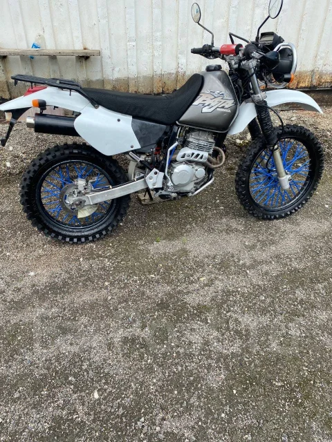 Honda XR 250 Baja. 250����. ��., ��������, ���������, ������ �� �� ����