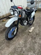 Honda XR 250 Baja. 250����. ��., ��������, ���������, ������ �� �� ����