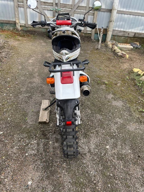 Honda XR 250 Baja. 250����. ��., ��������, ���������, ������ �� �� ����
