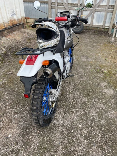 Honda XR 250 Baja. 250����. ��., ��������, ���������, ������ �� �� ����