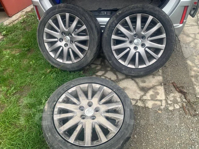 Triangle TR968. ������, 2016 ���, �/�, ����� 80 % ����