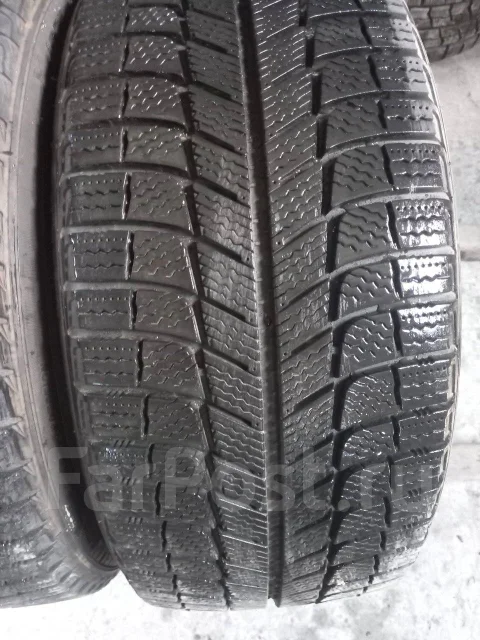 Michelin X-Ice 2. ������, ��� �����, 2014 ���, �/�, ����� 10 % ����