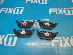 ������� ��������� Skoda Fabia (����� �����) MK2, �������� 6R0698151A ����