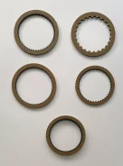 �������� ����������� ������ ���� ZF 4HP24 05305 ����