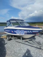 Bayliner. 2006 ���, ����� 5,4��., ��������� ������������, 135��.�., ������ ����