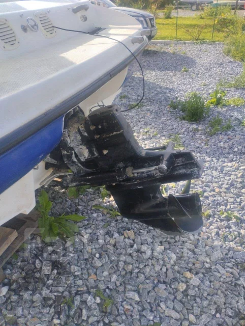 Bayliner. 2006 ���, ����� 5,4��., ��������� ������������, 135��.�., ������ ����