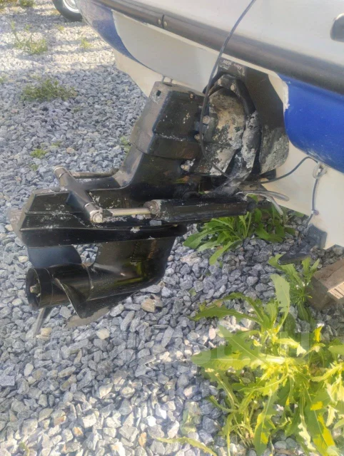 Bayliner. 2006 ���, ����� 5,4��., ��������� ������������, 135��.�., ������ ����