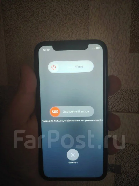 Apple iPhone 11. �/�, 128 ��, ������ ����