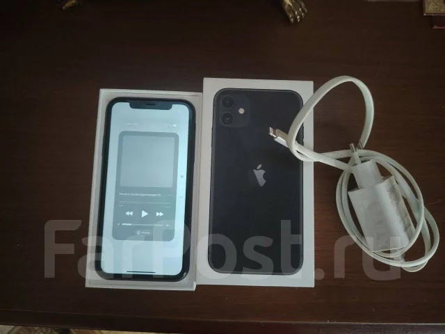 Apple iPhone 11. �/�, 128 ��, ������ ����
