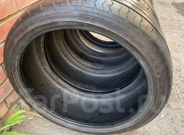 Joyroad Sport RX6. ������, 2020 ���, �/�, ����� 25 %. ���������� (������) ����