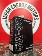 Idemitsu Apollostation. 5W-30, �������������, 4��. ����