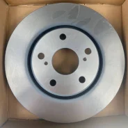 ���� ��������� �����. G-brake Toyota Alphard /Vellfire / Estima GR20843 ����