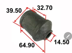 ����������� Tenacity Aammi1038 Mitsubishi L200 96-06 / Pajero 91-00 / Pajero Sport 96-08 / Challenger 96-01 (�����/ �����) MB109684 MB109684 ����
