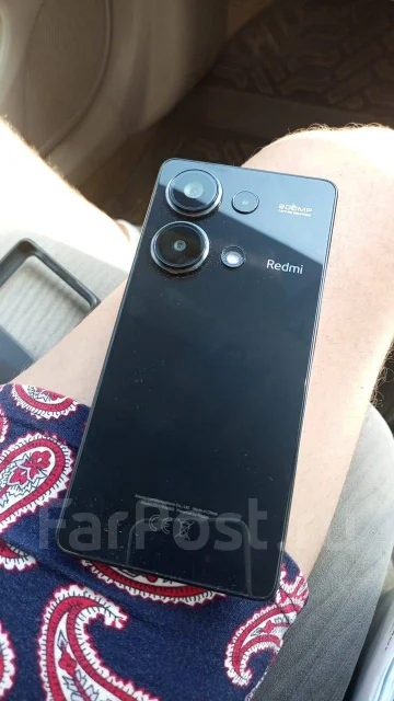 Xiaomi Redmi Note 13 Pro. �����, 128 ��, ������ ����