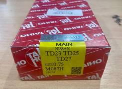 �������� �������� M087H MS1190 MS2805 MS2817 Taiho Japan 0,75 BD30, TD23, TD25, TD27, QD32, ZD30 Nissan Atlas M087H ����