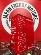 Idemitsu Apollostation. 0w16, �������������, 4��. ����