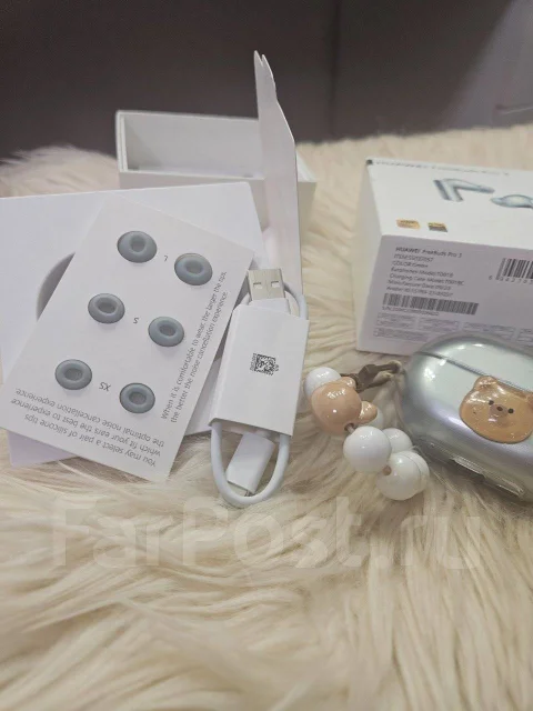 Huawei FreeBuds Pro 3 ����