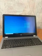 HP 250 G6. 15.6", 2,3����, ��� 4 ��, ���� 250���, WiFi: 1, Bluetooth: 1, ����������� �� 1��. ����