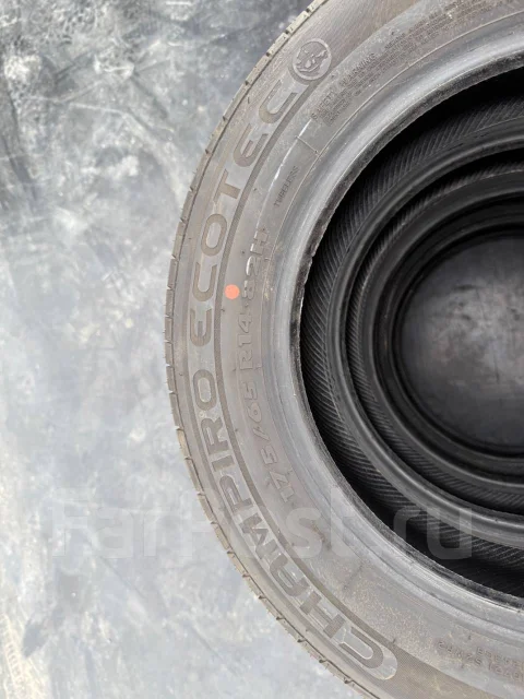 GT Radial Champiro Ecotec. ������, 2022 ���, �/�, ����� 5 % ����