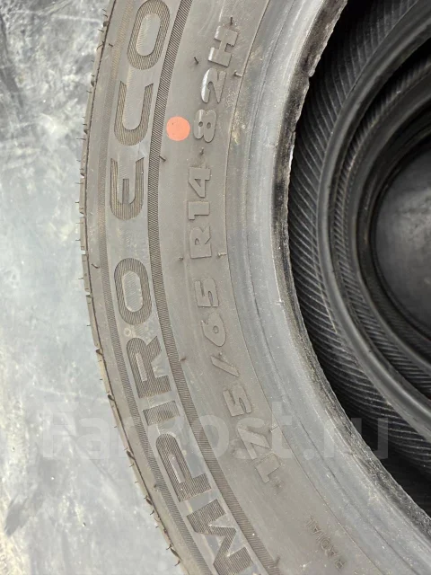 GT Radial Champiro Ecotec. ������, 2022 ���, �/�, ����� 5 % ����