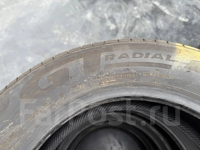 GT Radial Champiro Ecotec. ������, 2022 ���, �/�, ����� 5 % ����
