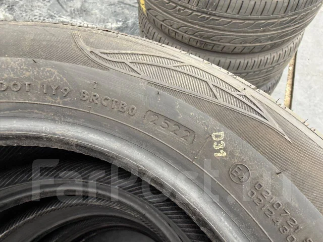 GT Radial Champiro Ecotec. ������, 2022 ���, �/�, ����� 5 % ����