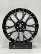 BMW. 9.0/10.5x20", 5x120, ET30/40, �� 74,1���. ��� ����� �� ������������ ����