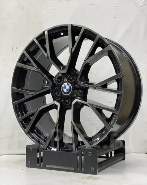 BMW. 9.0/10.5x20", 5x120, ET30/40, �� 74,1���. ��� ����� �� ������������ ����