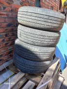 Dunlop Axiom Plus. ������, 2017 ���, �/�, ����� 40 % ����