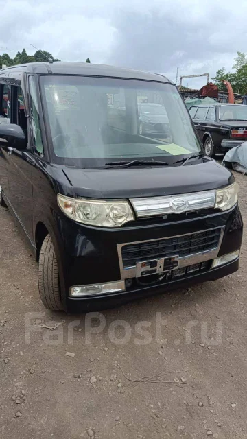 Daihatsu Tanto. L375S ����