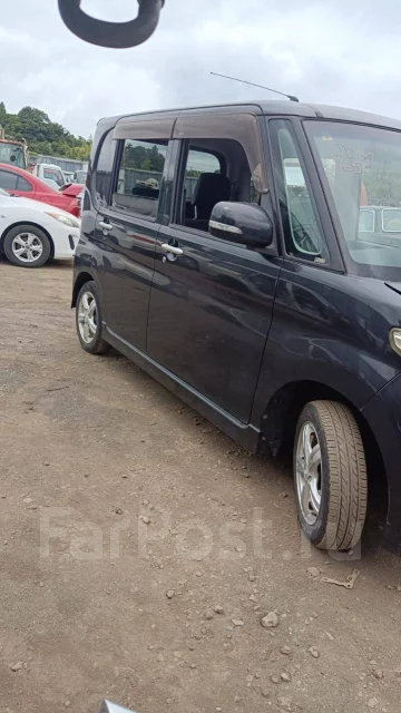 Daihatsu Tanto. L375S ����