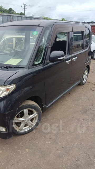 Daihatsu Tanto. L375S ����